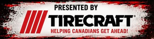 Presented by Tirecraft