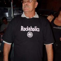 Rockaholics CD Release Party aug 25.06 046-400